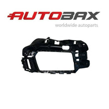 2025 2026 2027 PORSCHE 911 992 FRONT BUMPER LEFT DRIVER BRACKET MOUNT SUPPORT