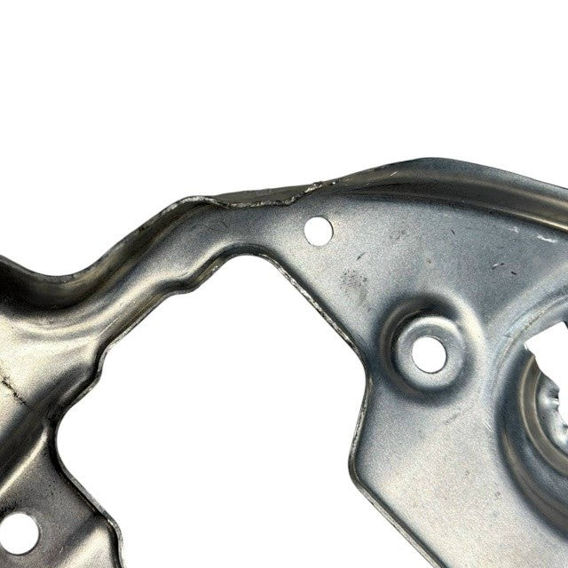 2017 2018 2019 2020-2023 MERCEDES BENZ E300 E400 FRONT RADIATOR SUPPORT BRACKET