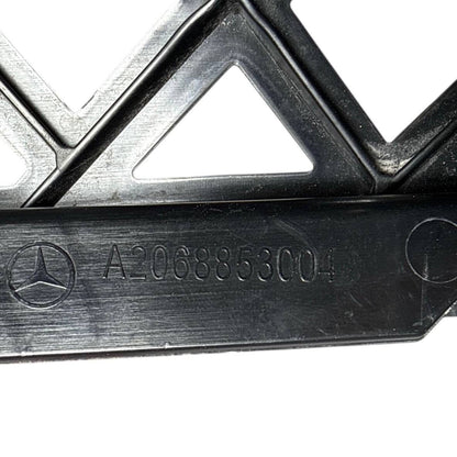 2022 2023-2025 MERCEDES-BENZ W206 FRONT BUMPER RADIATOR GRILLE GRILL BRACKET