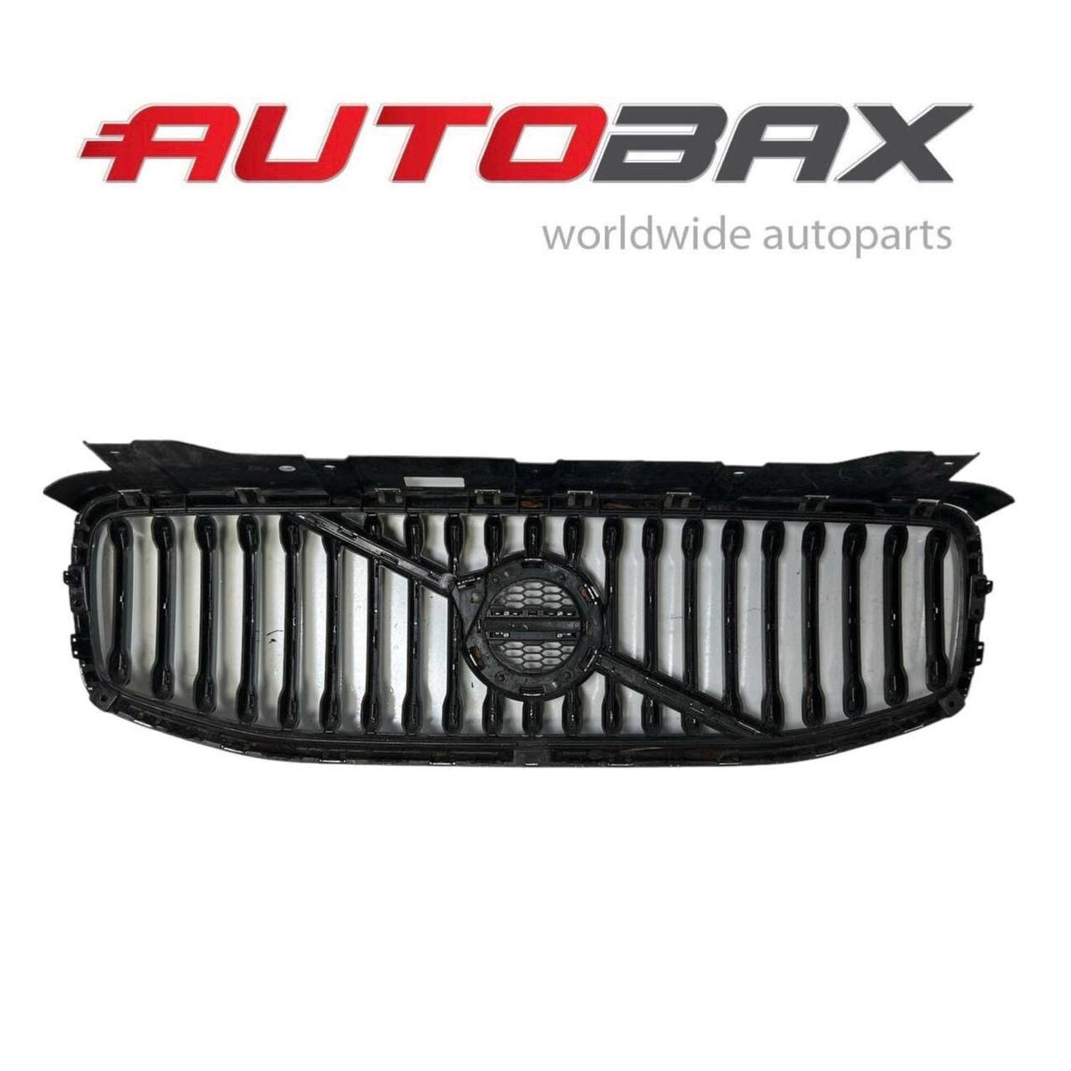 2022 2023 2024 2025 VOLVO XC60 FRONT UPPER RADIATOR GRILLE GRILL OEM 32291019