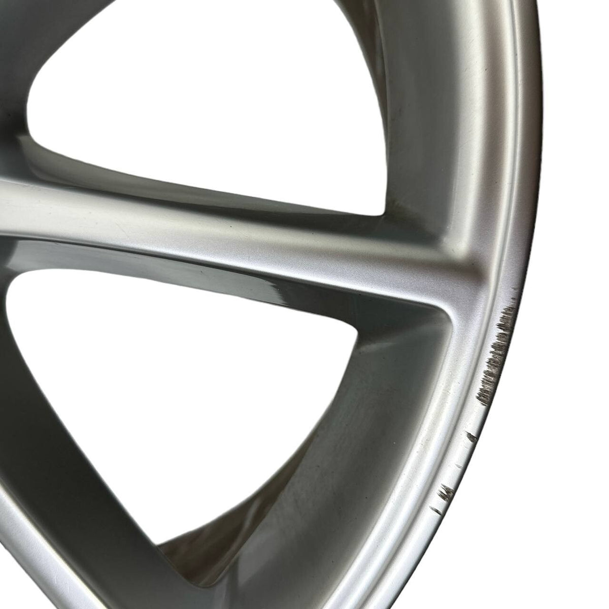 2018 2019 2020 2021 PORSCHE CAYENNE WHEEL RIM ORIGINAL FACTORY R20 10.5J ET64