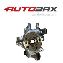 2020 2021 2022-2025 BMW M8 F93 REAR RIGHT PASSENGER STEERING SPINDLE KNUCKLE HUB