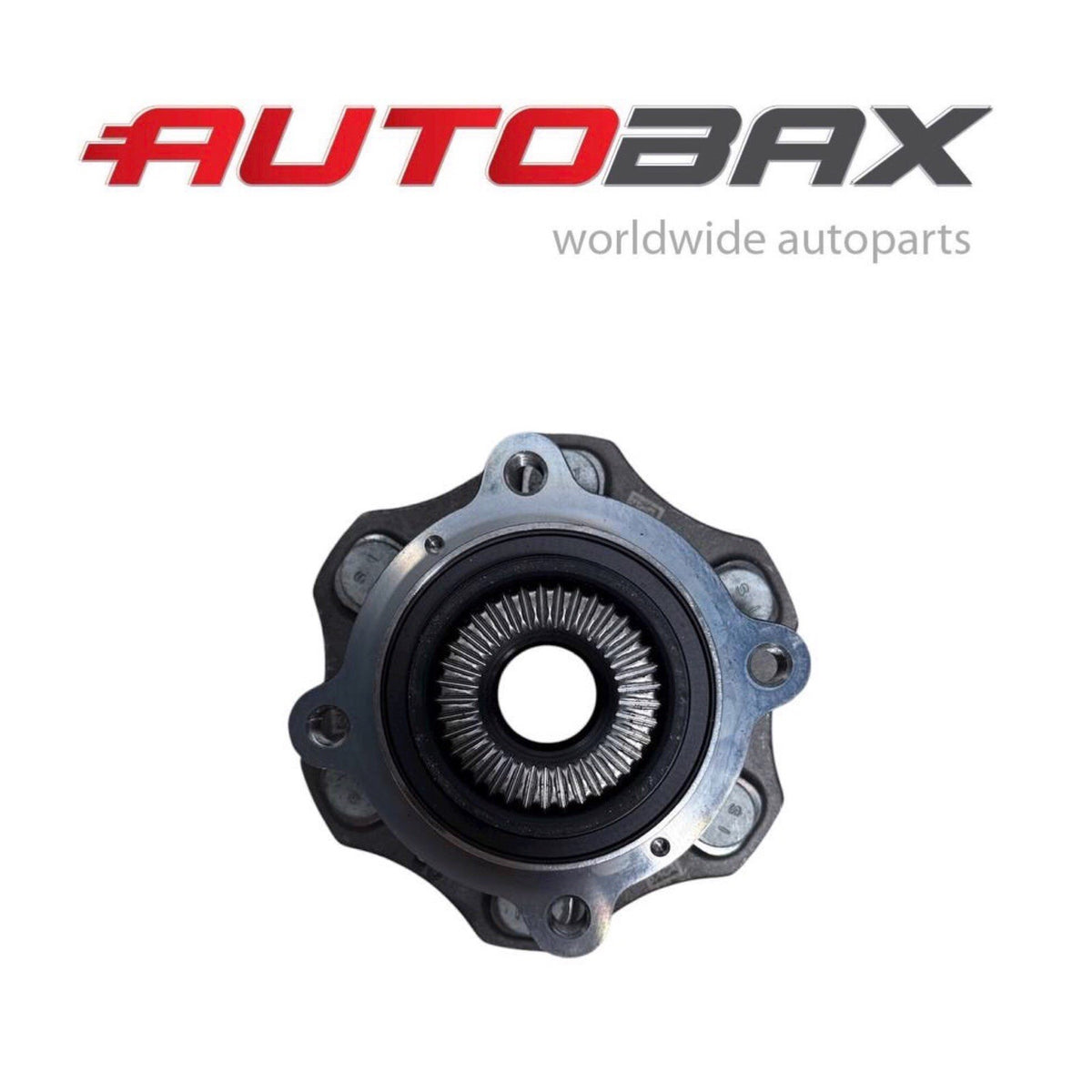 2024 2025 2026 TESLA CYBERTRUCK REAR OR FRONT KNUCKLE SPINDLE HUB OEM USED