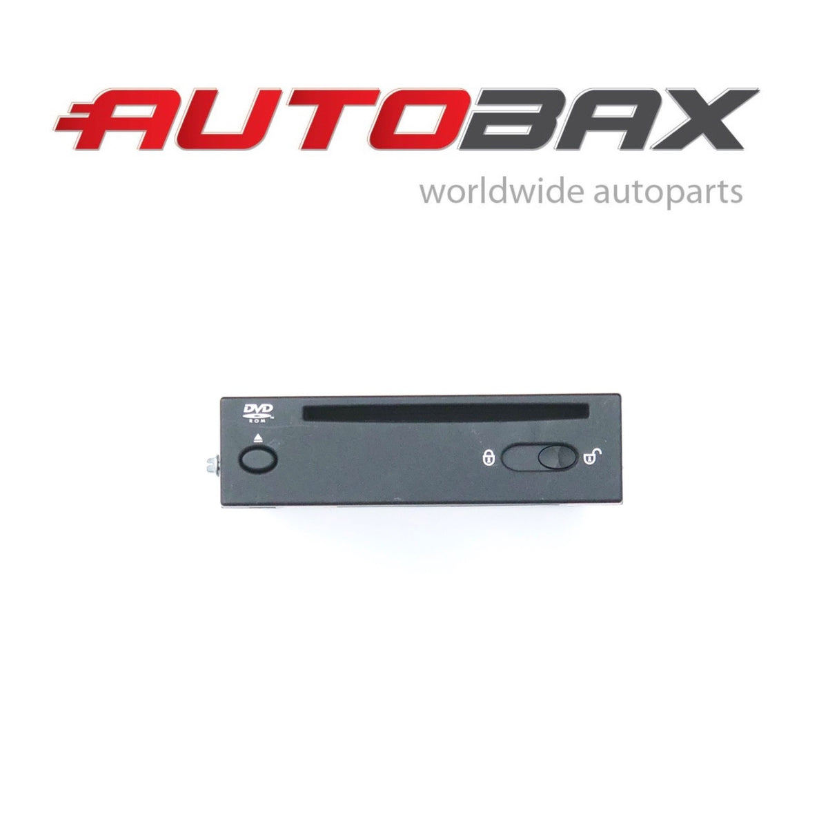 2009 2010 2011 2012 2013-2015 JAGUAR XF XFR XK XKR DVD DISC PLAYER NAVIGATION