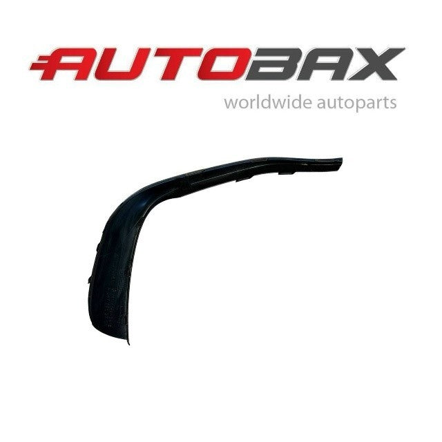 2019 2020 2021-2023 MERCEDES BENZ GLA H247 FRONT BUMPER LEFT MOLDING TRIM STRIP