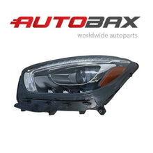 2015 2016 2017 2018 2019 MERCEDES BENZ AMG GT LEFT DRIVER HEADLIGHT HEADLAMP OEM