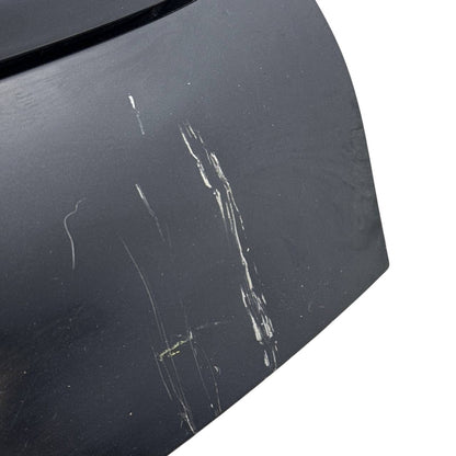 1999 2000 2001 2002 2003 2004 2005 PORSCHE 911 CARRERA 4 ENGINE DECK LID COVER