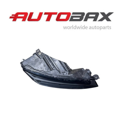 2018 2019 AUDI RS5 A5 RIGHT PASSENGER HEADLIGHT HEADLAMP
