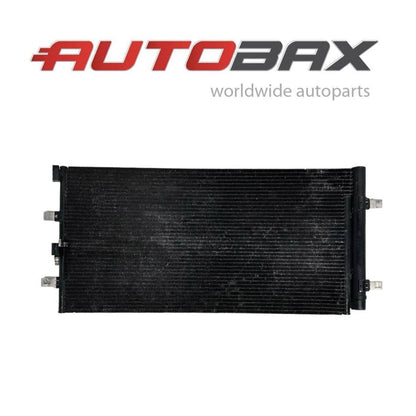2012 2013 2014 2015 2016-2018 AUDI S6 A6 A7 AC CONDENSER RADIATOR 4G0260401Q