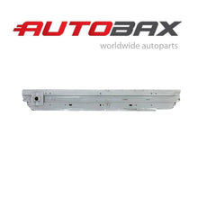 2016 2017 2018-2020 JAGUAR XF XE F-PACE FRONT BUMPER REINFORCEMENT IMPACT BAR