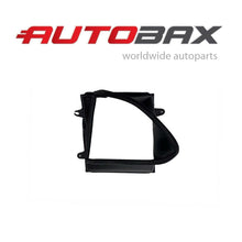 2020-2024 MASERATI LEVANTE GRANSPORT INTERCOOLER LEFT SIDE AIR GUIDE DUCT TRIM