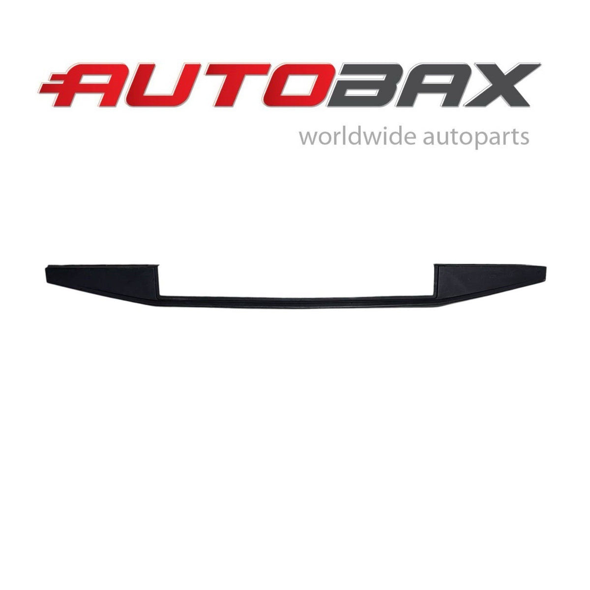 2015 2016 2017 2018 2019 2020 FORD F-150 REAR STEP TAILGATE TRIM MOLDING PANEL