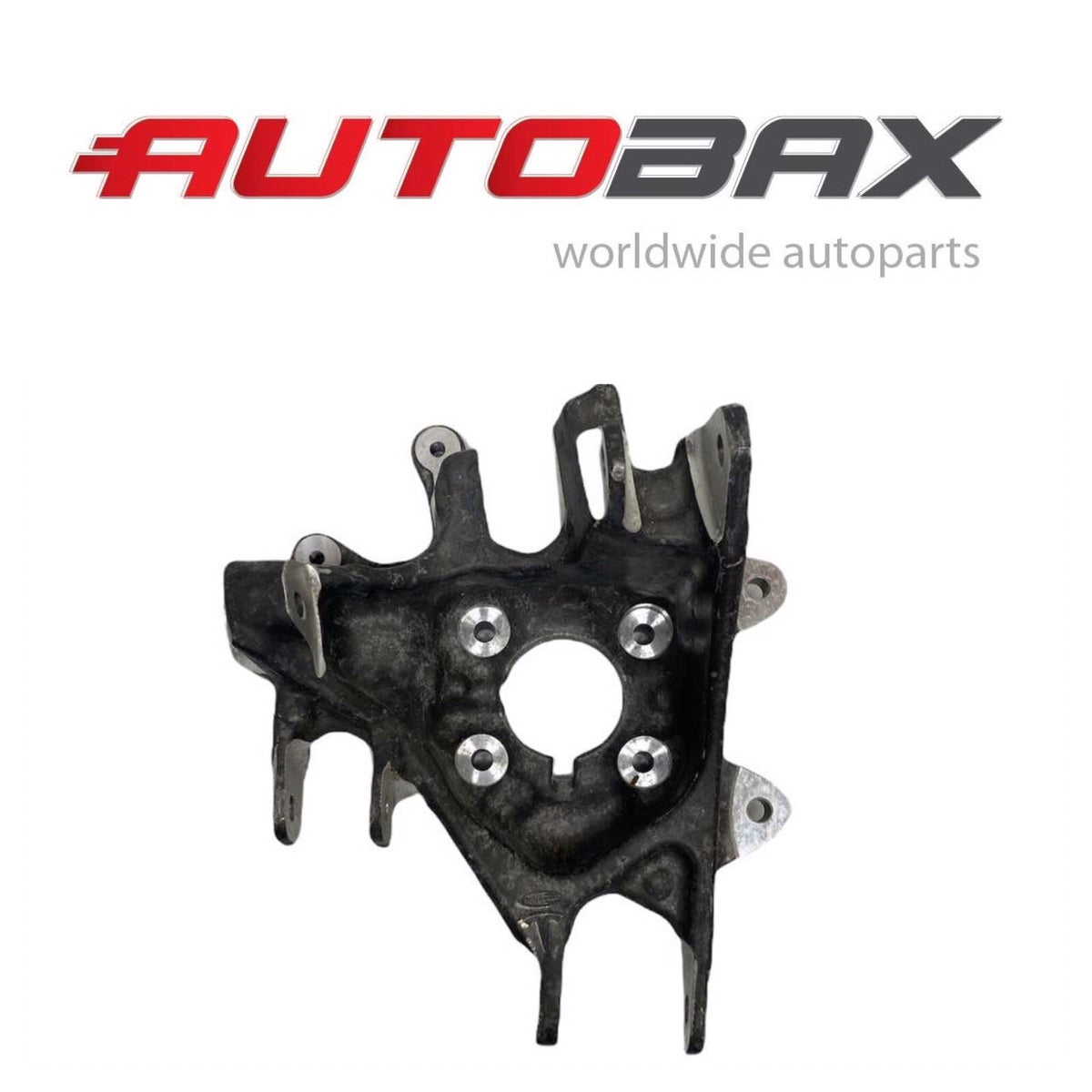 2016 2017 2018 2019 2020 TESLA MODEL X REAR RIGHT LOWER KNUCKLE SPINDLE ARM 