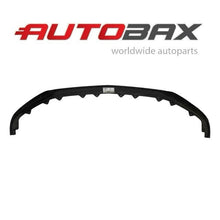 2018 2019 2020-2024 BENTLEY CONTINENTAL GT FRONT BUMPER SPOILER LOWER LIP CARBON