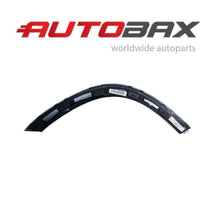 2023-2026 MERCEDES BENZ V167 GLE REAR LEFT WHEEL ARCH FLARE FENDER MOLDING TRIM