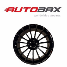 2020-2022 MCLAREN GT P22 REAR WHEEL RIM ORIGINAL FACTORY R21 10.5J 22BA091GP-GBW