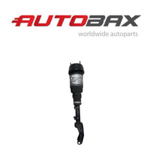 2016-2019 MERCEDES BENZ GLS550 FRONT RIGHT PASSENGER AIR SHOCK STRUT ABSORBER