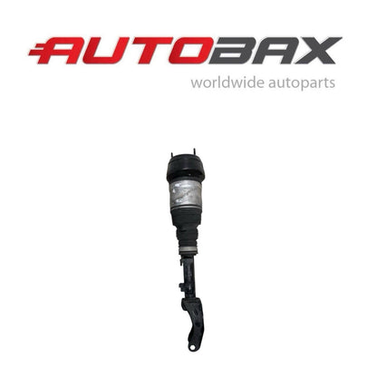 2016-2019 MERCEDES BENZ GLS550 FRONT RIGHT PASSENGER AIR SHOCK STRUT ABSORBER