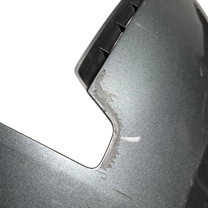 2023 2024 2025 HYUNDAI PALISADE FRONT LEFT DRIVER SIDE BUMPER COVER CORNER PANEL