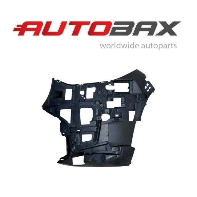 2025 2026 2027 BMW X3 G45 FRONT BUMPER SUPPORT MOUNT BRACKET LEFT DRIVER USED