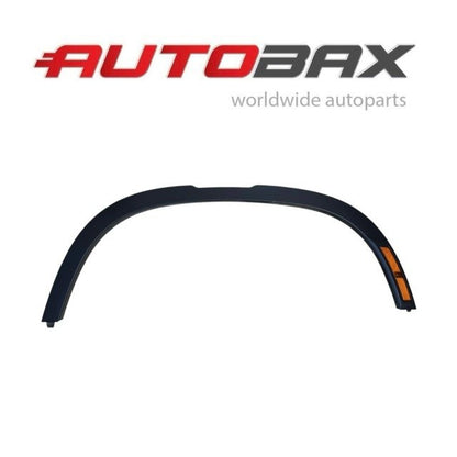 2020 2021 2022-2026 LAND ROVER DEFENDER FRONT RIGHT WHEEL FLARE FENDER MOLDING