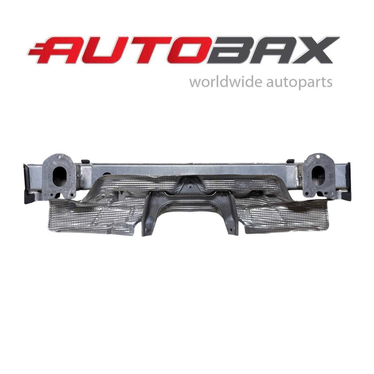 2013 2014-2016 PORSCHE 718 CAYMAN BOXSTER S REAR BUMPER REINFORCEMENT IMPACT BAR