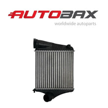 2019 2020 2021 AUDI Q8 VOLKSWAGEN TOUAREG RADIATOR INTERCOOLER RIGHT PASSENGER