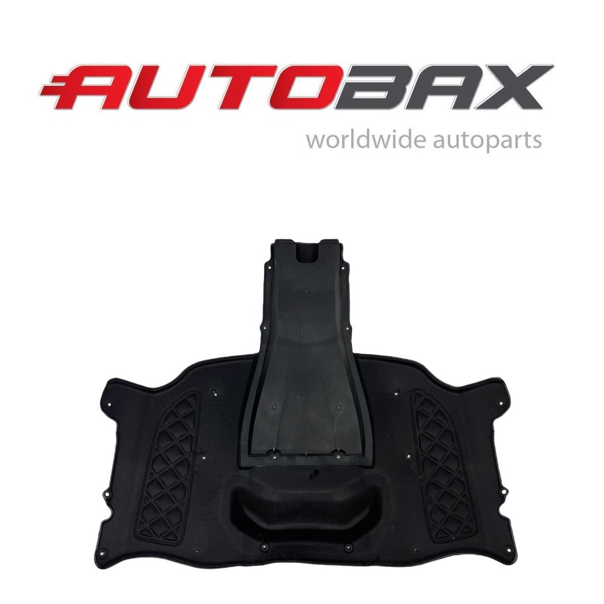 2018 2019 2020 ASTON MARTIN DB11 V8 ENGINE BONNET SOUND ABSORBER OEM 