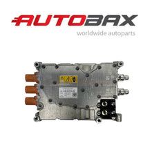 2022 2023-2025 MERCEDES-BENZ EQS EQE INVERTER CONVERTER CONTROL MODULE UNIT OEM