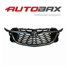 2022 2023 2024 2025 BUICK ENCLAVE FRONT UPPER BUMPER GRILLE GRILL OEM USED