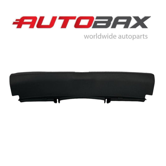 2017 2018 2019 2020-2023 AUDI A4 RS7 S4 S7 REAR TRUNK FLOOR SILL SCUFF PLATE OEM