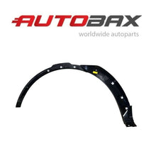 2017 2018 2019-2021 LAND ROVER DISCOVERY REAR LEFT WHEEL ARCH FLARE FENDER TRIM