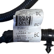 2019 2020 2021-2023 LINCOLN NAUTILUS REAR BUMPER WIRE PARKING SENSOR HARNESS OEM