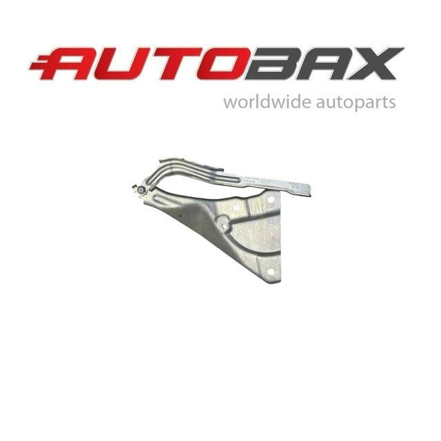 2025 2026 2027 AUDI Q5 FRONT HOOD BONNET RIGHT PASSENGER HINGE OEM NEW