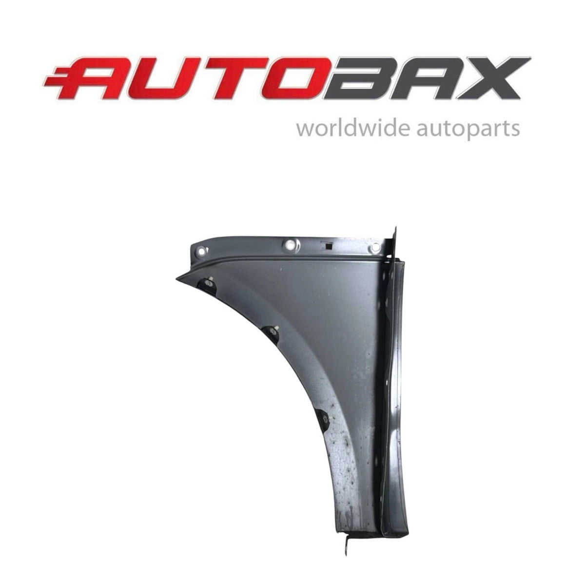 2015 2016 2017 2018 2019-2024 PORSCHE MACAN FRONT RIGHT PASSENGER FENDER PANEL