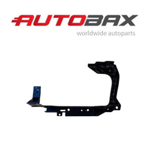 2016 2017 2018-2020 JAGUAR XF XE RADIATOR SUPPORT LEFT UPPER TIE BAR BRACKET OEM