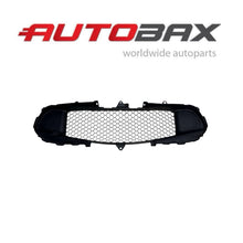 2018 2019 2020-2022 MASERATI QUATTROPORTE S CENTRAL FRONT INTAKE AIR DUCT GRILLE
