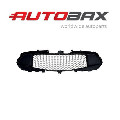 2018 2019 2020-2022 MASERATI QUATTROPORTE S CENTRAL FRONT INTAKE AIR DUCT GRILLE