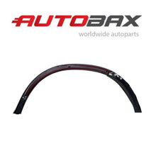 2017-2022 MERCEDES BENZ GLC63 X253 REAR RIGHT WHEEL ARCH FENDER TRIM MOLDING OEM