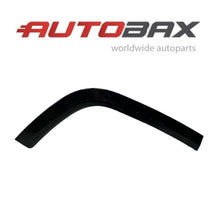 2022-2025 JEEP GRAND CHEROKEE WHEEL ARCH FLARE FENDER TRIM MOLDING FRONT RIGHT