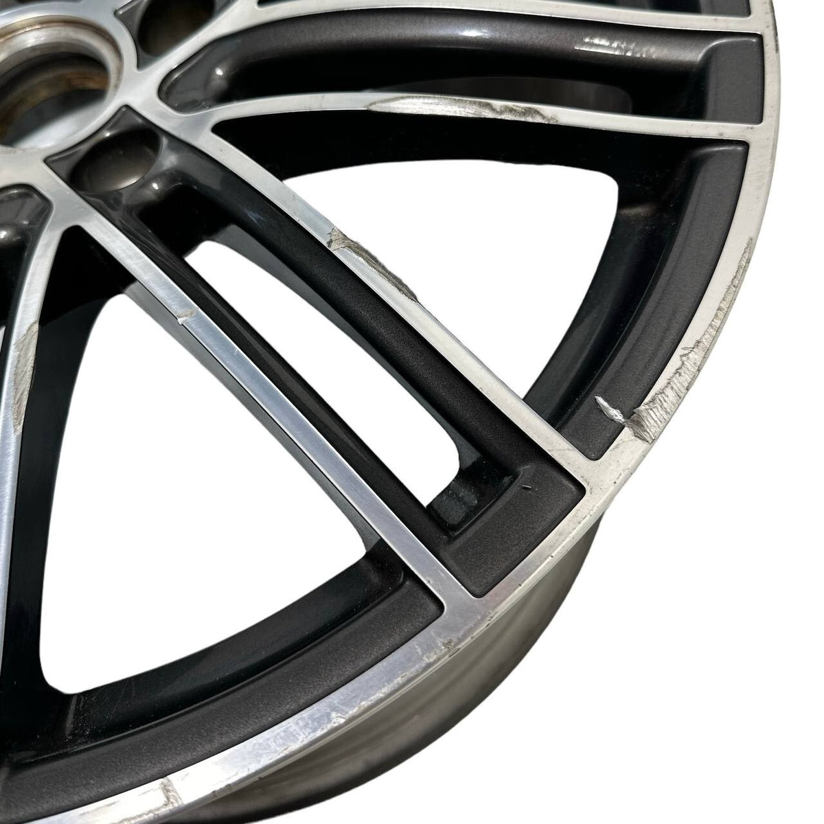 2016 2017 2018 2019 2020 PORSCHE PANAMERA WHEEL RIM ORIGINAL FACTORY R21 ET69