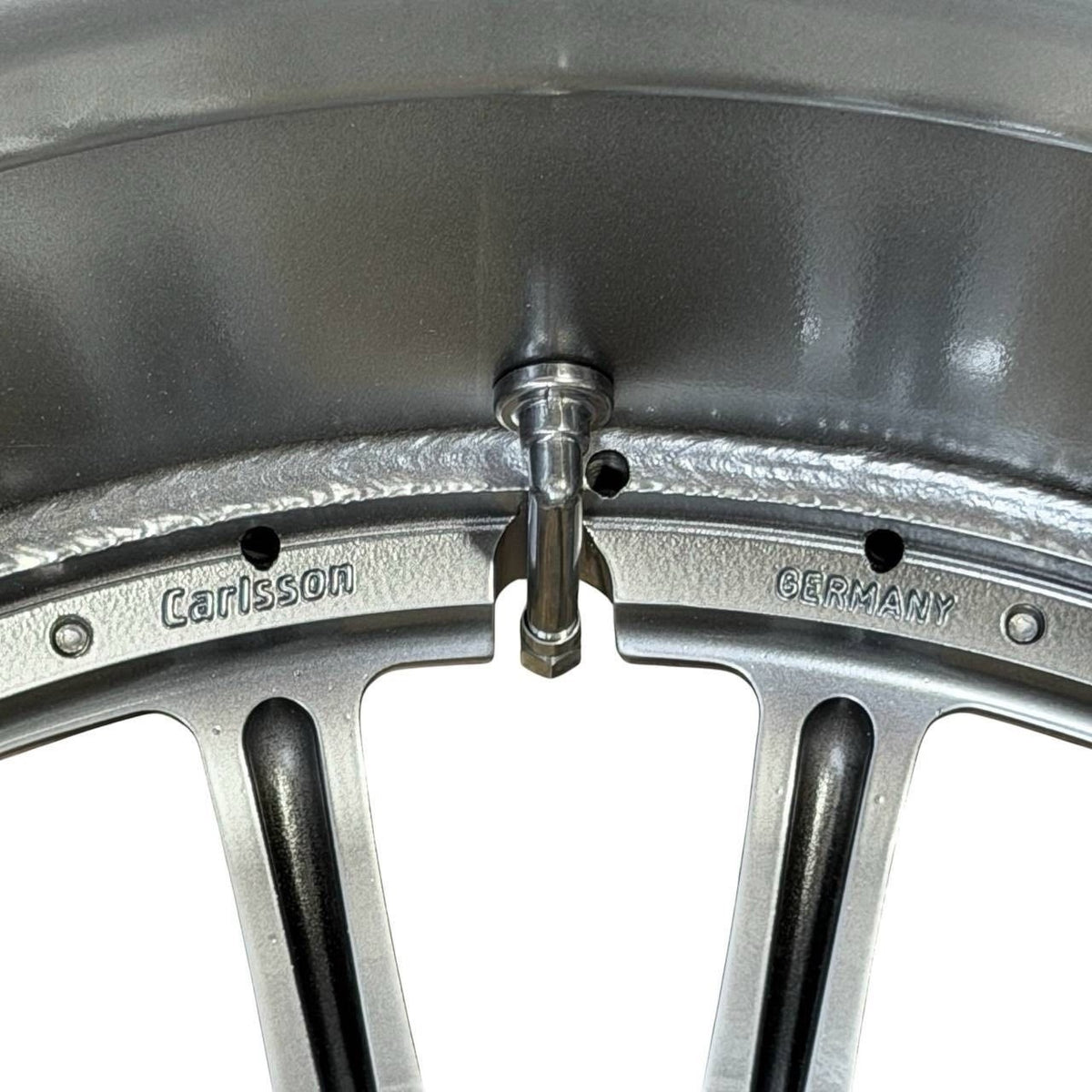 MERCEDES BENZ CARLSSON CR2/16 WHEEL RIM ORIGINAL FACTORY R20 10.5J ET40 OEM NEW