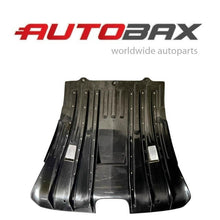 2021 2022-2025 PORSCHE 911 992 GT3 REAR UNDERBODY TRAY SHIELD GUARD COVER CARBON