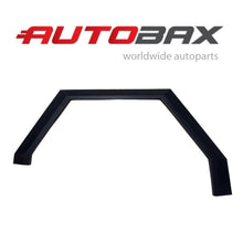 2024 2025 2026 TESLA CYBERTRUCK REAR RIGHT WHEEL ARCH FLARE FENDER MOLDING TRIM