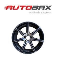 2012 2013 2014 2015 2016-2019 BMW M5 M6 WHEEL RIM ORIGINAL FACTORY R20 9.5J ET31