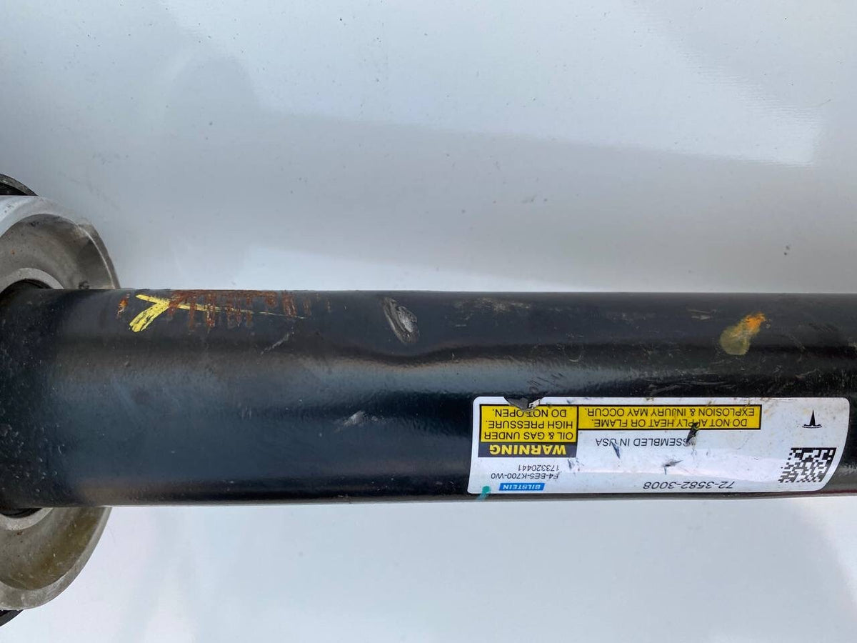 2016 2017 2018 2019 2020 TESLA MODEL S REAR SPRING SHOCK STRUT AIR SUSPENSION RH