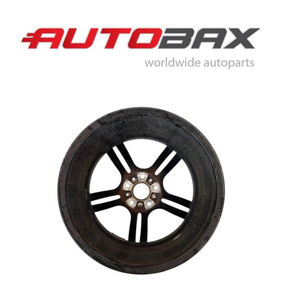 2015 2016 2017-2020 BMW 2 F87 M3 M4 REAR WHEEL RIM ORIGINAL FACTORY R19 10J ET40