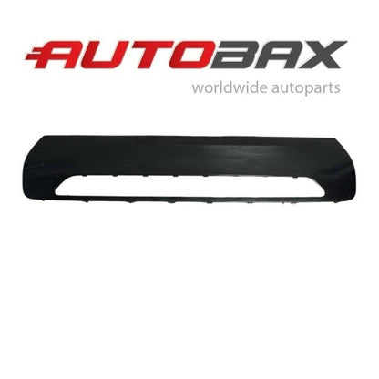2021 2022 2023 2024 MINI COOPER F55 F56 FRONT LOWER CENTER BUMPER TRIM COVER OEM