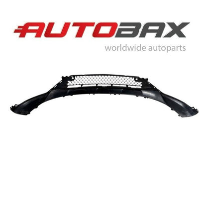 2023-2026 MERCEDES BENZ GLC X254 AMG FRONT BUMPER LOWER VALANCE DIFFUSER TRIM