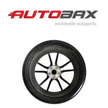 2016 2017 2018 2019-2021 MCLAREN 570S WHEEL RIM ORIGINAL FACTORY R19 10J ET30